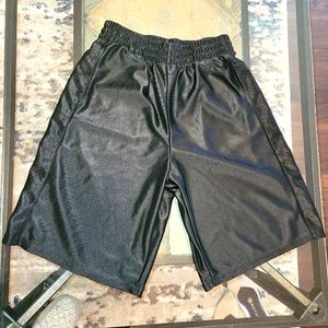 5 for $25!  Boys athletic shorts